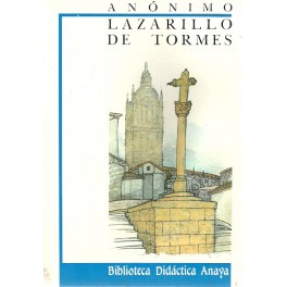 El Lazarillo de Tormes 