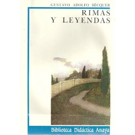 Rimas y Leyendas