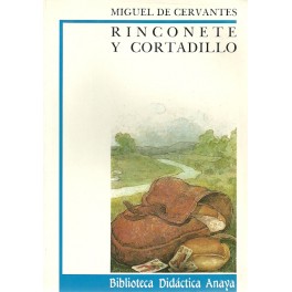 Rinconete y Cortadillo