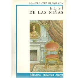 El Sí de las Niñas