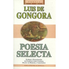 Poesía Selecta