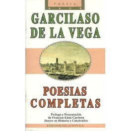 Poesías Completas