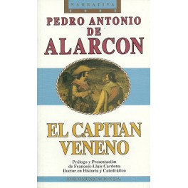 El Capitán Veneno