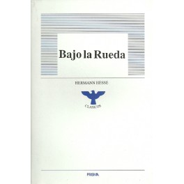 Bajo la Rueda