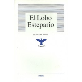 El Lobo Estepario