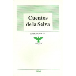 Cuentos de la Selva