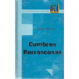 Cumbres Borrascosas