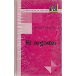 El Jugador