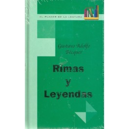 Rimas y Leyendas