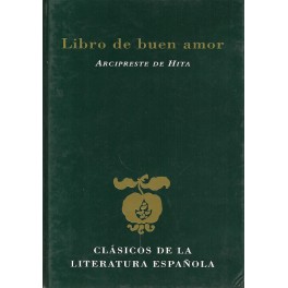 Libro del Buen Amor