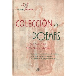 Colección de Poemas