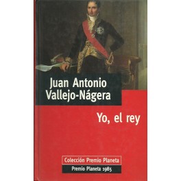 Yo, el Rey