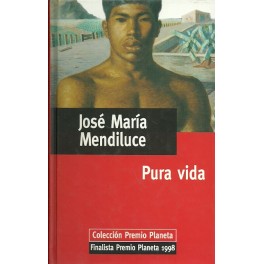 Pura Vida