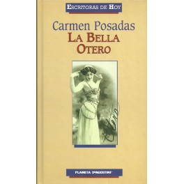 La Bella Otero