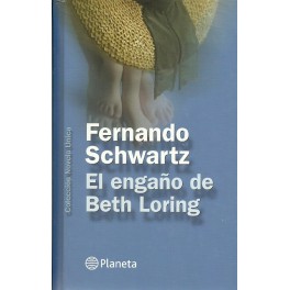 El Engaño de Beth Loring