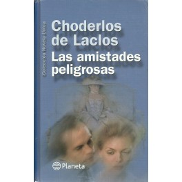 Las Amistades Peligrosas