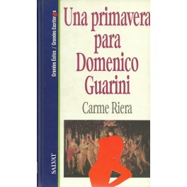 Una Primavera Para Domenico Guarini