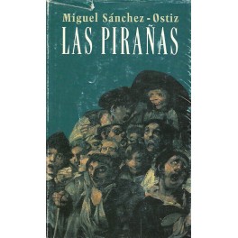 Las Pirañas