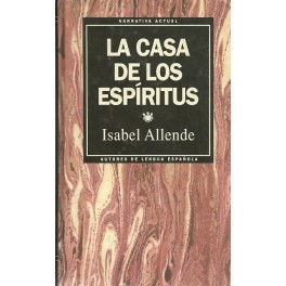 La Casa de los Espíritus