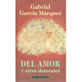 Del Amor y otros Demonios