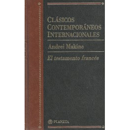 El Testamento Francés