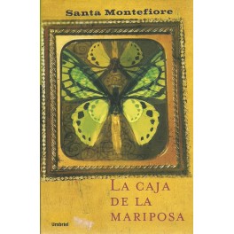 La Caja de la Mariposa