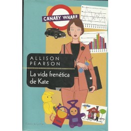 La Vida Frenética de Kate