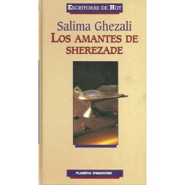 Los Amantes de Sherezade