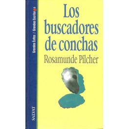 Los Buscadores de Conchas