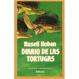 Diario de las Tortugas