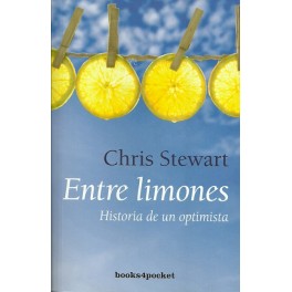 Entre Limones