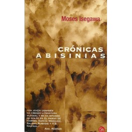 Crónicas Abisinias