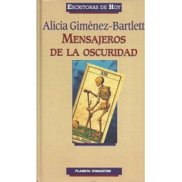 Mensajeros de la Oscuridad