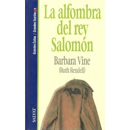 La Alfombra del Rey Salomón