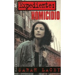 Expediente: Homicidio