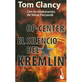 OP-Center: El Silencio del Kremlin