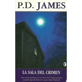 La Sala del Crimen