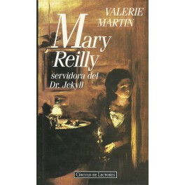 Mary Reilly servidora del Dr. Jekyll