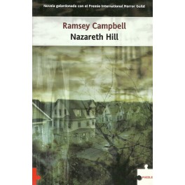 Nazareth Hill