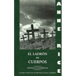 El Ladrón de Cuerpos