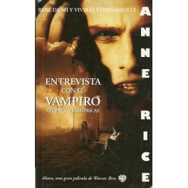 Entrevista con el Vampiro