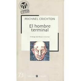 El Hombre Terminal