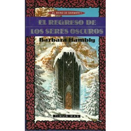 El Círculo del Crepúsculo III (El Lobo Blanco)