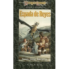 Espada de Reyes