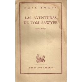 Las Aventuras de Tom Sawyer