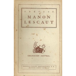 Manon Lescaut