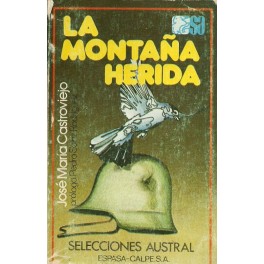 La Montaña Herida