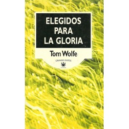 Elegidos para la Gloria