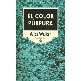 El Color Púrpura