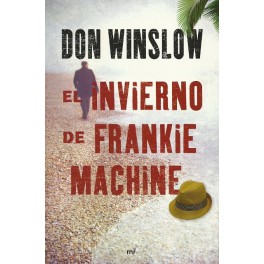 El Invierno de Frankie Machine